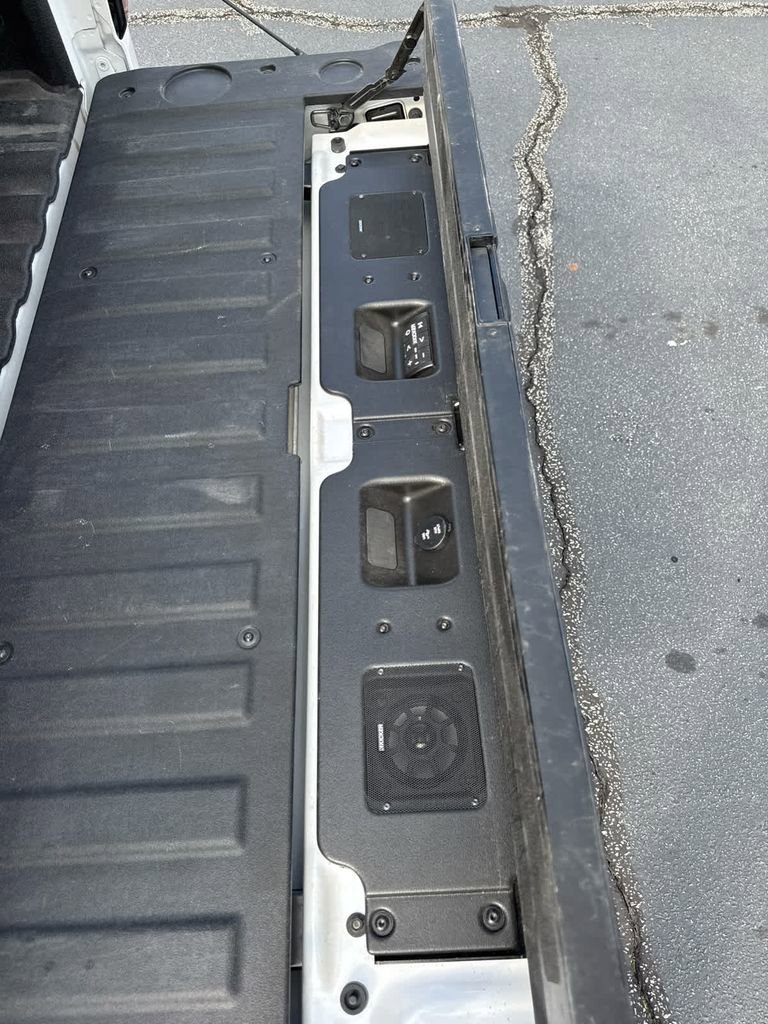 Used 2023 GMC Sierra 1500 Denali Ultimate image 31