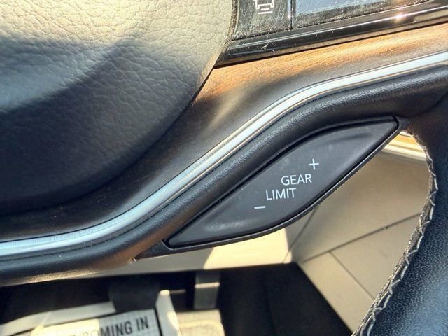 Used 2022 Jeep Grand Wagoneer Series I image 24