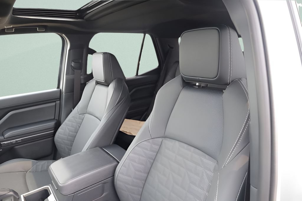 New 2026 Toyota 4Runner TRD Off-Road Premium AWD/4WD image 8