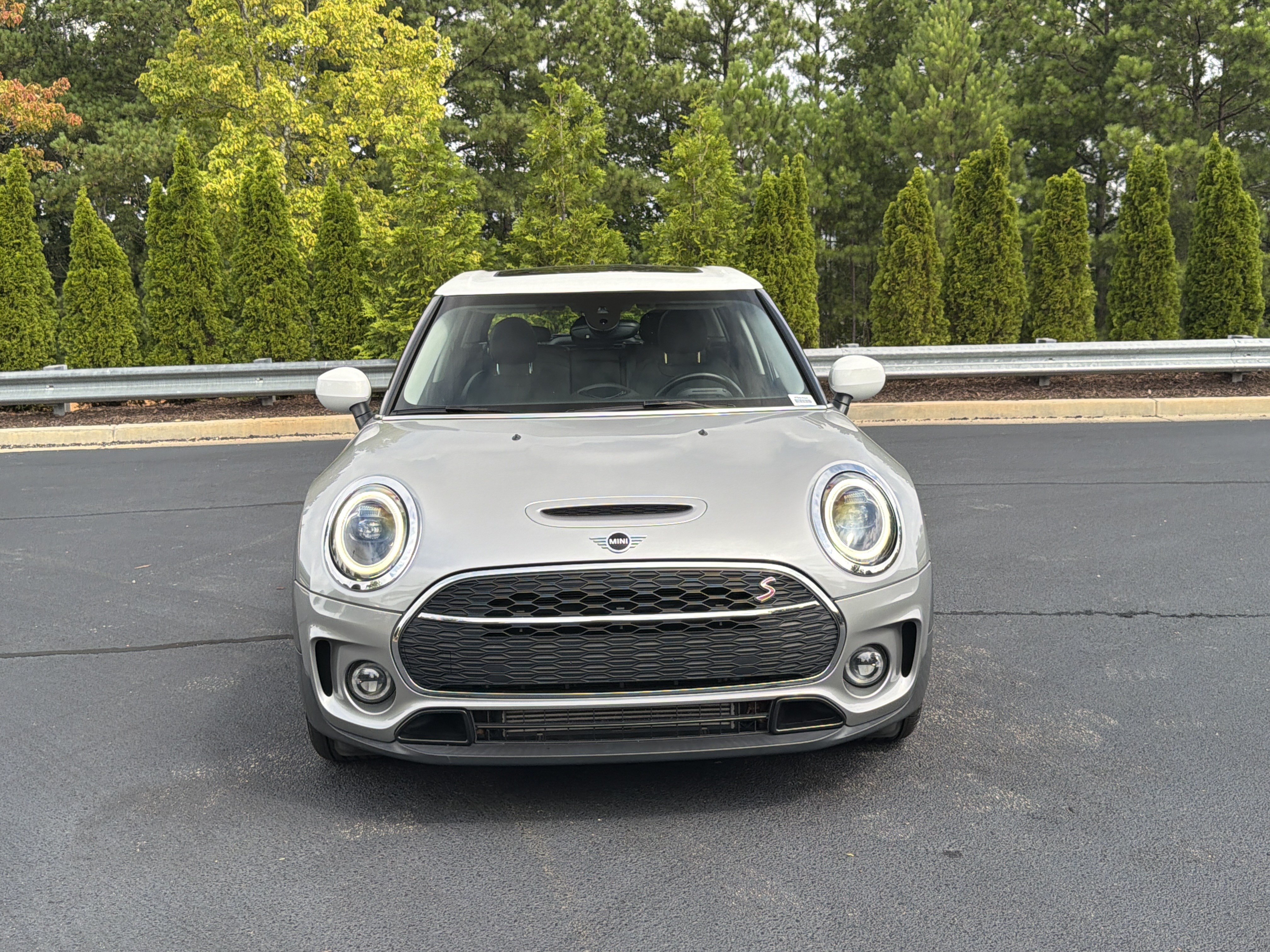 Used 2024 MINI Cooper Clubman S FWD image 12
