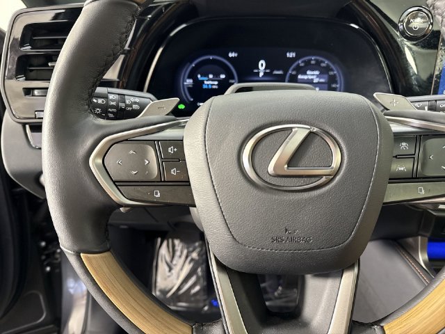 Certified 2026 Lexus RX 350 w/ Convenience Package AWD/4WD image 14