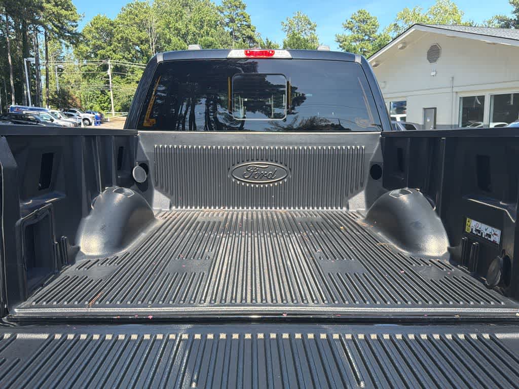 Used 2023 Ford F150 XLT w/ Equipment Group 302A High AWD/4WD image 16