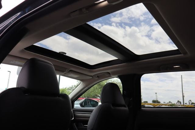 Used 2025 MAZDA CX-50 2.5 Hybrid w/ Weather Package image 43