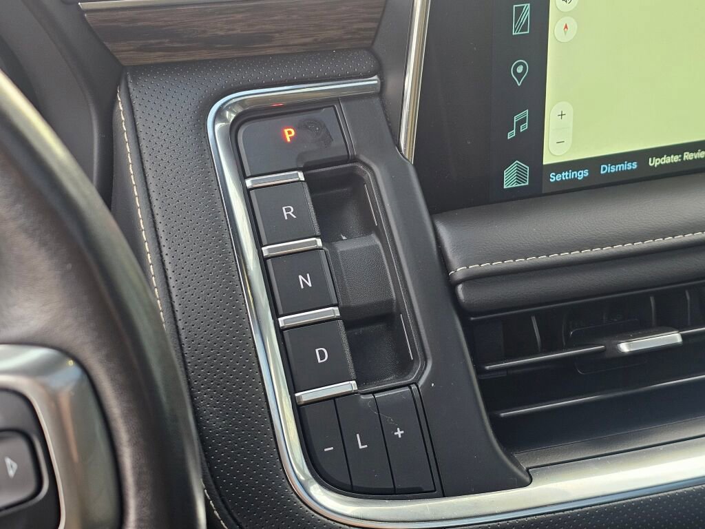 Used 2023 Chevrolet Tahoe Premier image 31