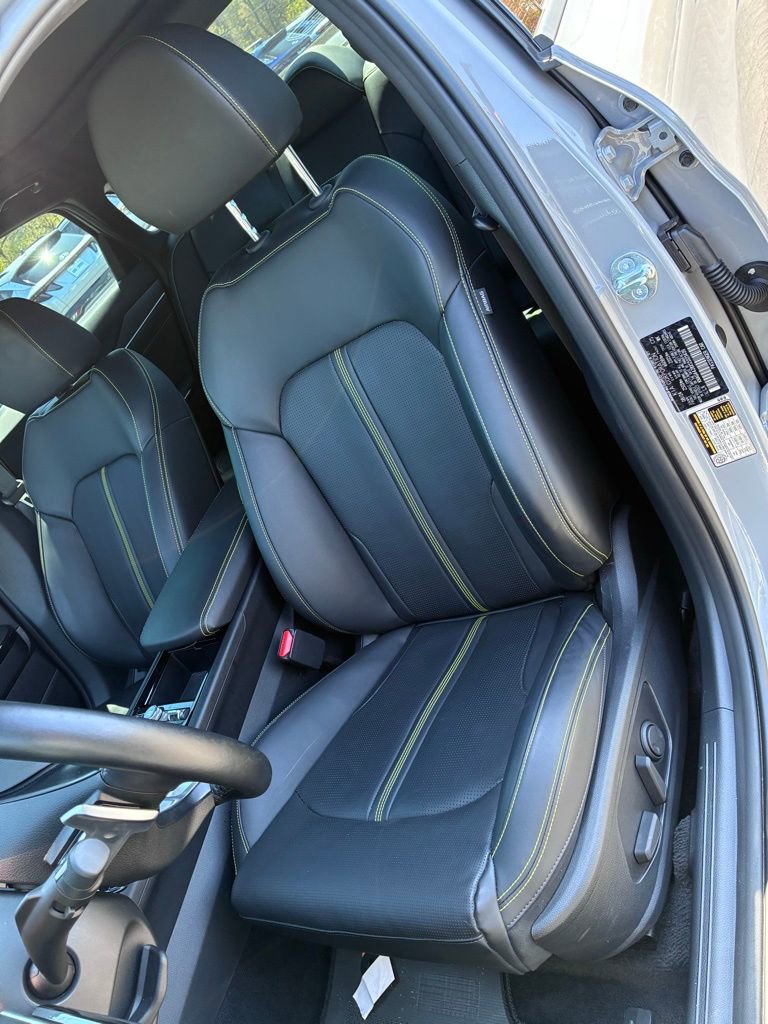 Used 2025 Kia K5 GT w/ GT1 Package FWD image 16