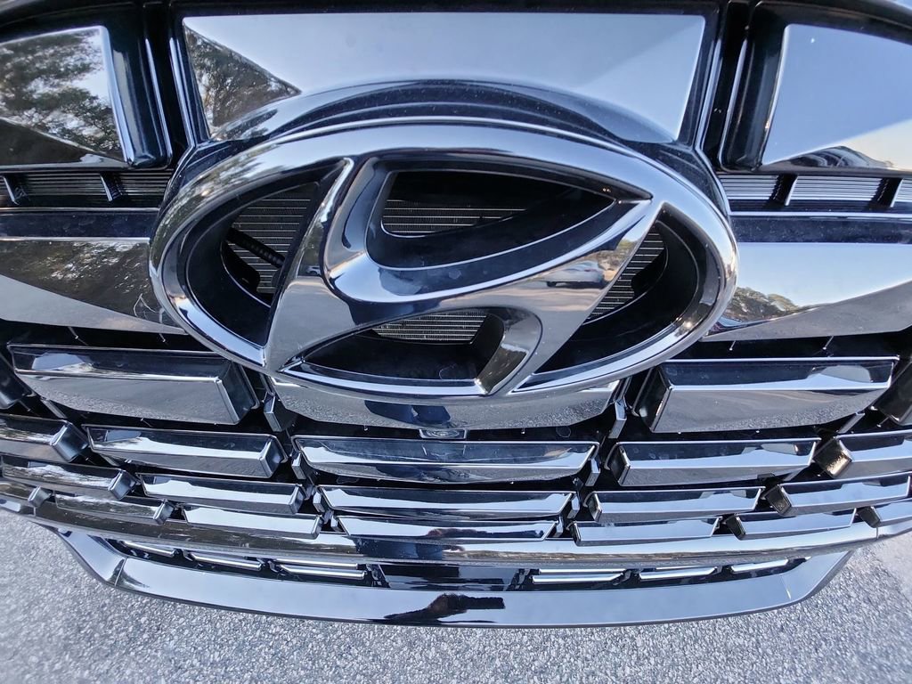 Used 2024 Hyundai Palisade Calligraphy image 36