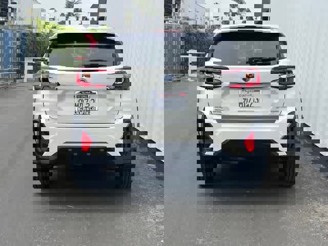 Certified 2024 Subaru Crosstrek 2.0i w/ Crosstrek Mirror Package image 5