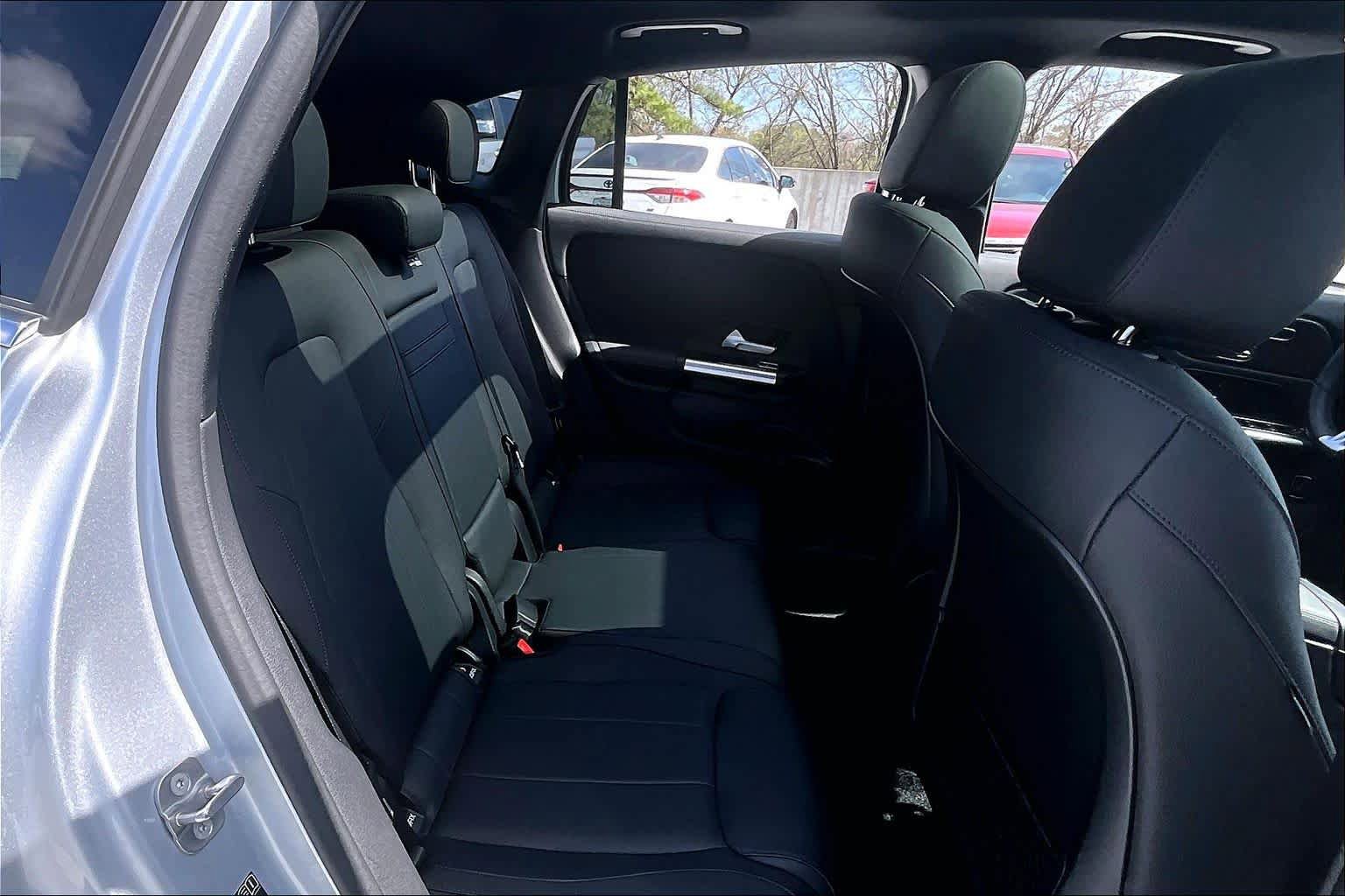 Used 2026 Mercedes-Benz GLA 250 4MATIC image 19