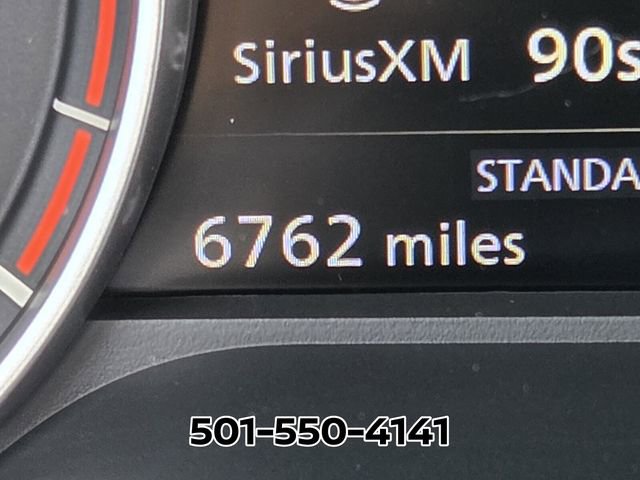 Used 2026 Nissan Rogue S image 29