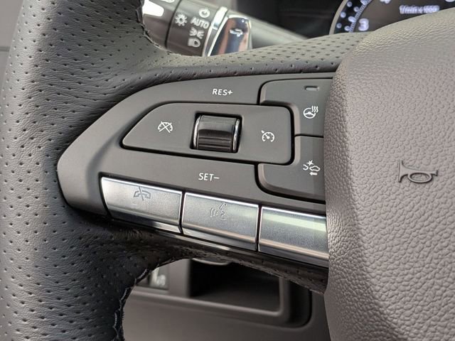New 2026 Cadillac CT4 Sport AWD/4WD image 11