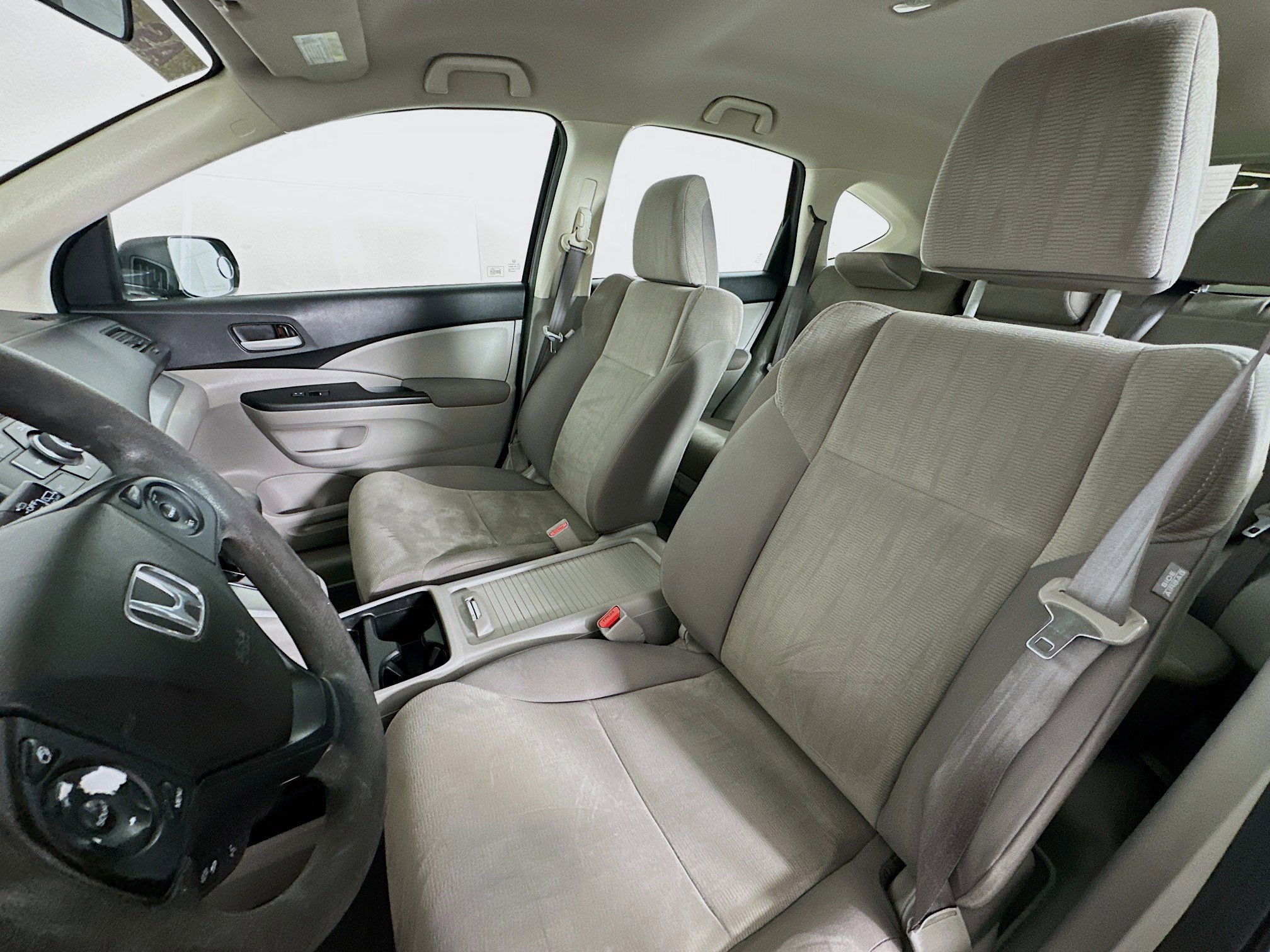 Used 2012 Honda CR-V LX image 13