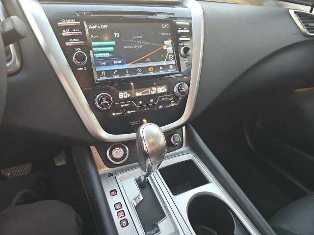 Used 2018 Nissan Murano SL image 20