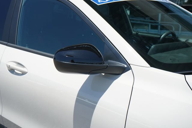 Used 2026 Chevrolet Trax RS w/ Sunroof Package FWD image 11