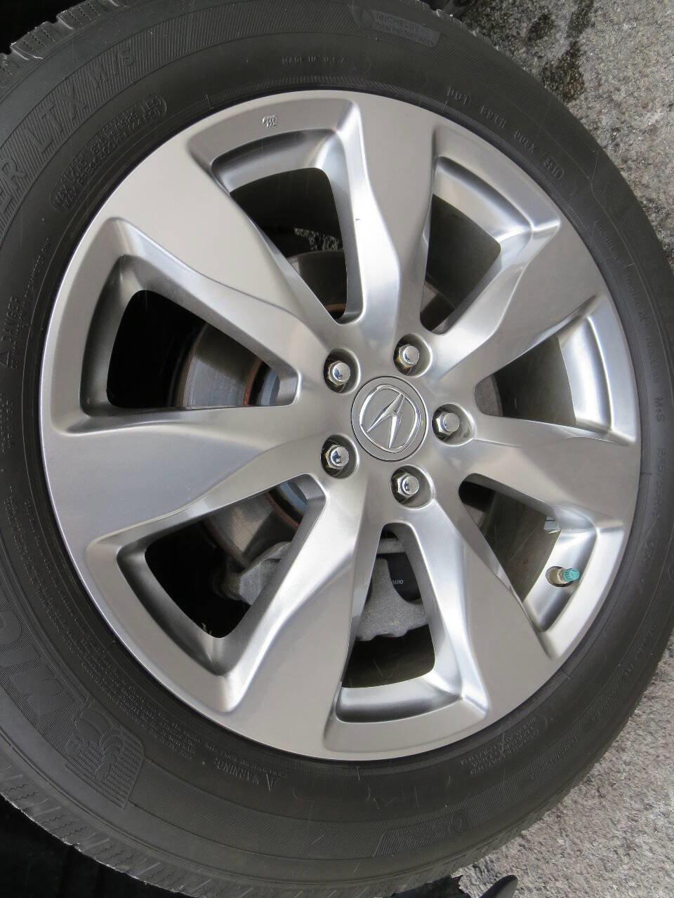 Used 2016 Acura MDX SH AWD w/Advance w/RES 4dr SUV image 44