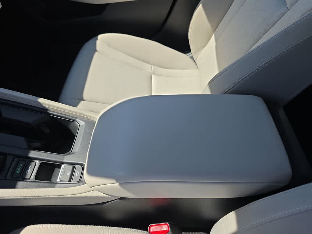 Certified 2025 Honda Accord SE image 42
