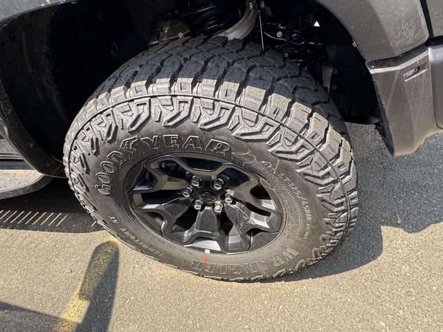 New 2026 RAM 1500 RHO AWD/4WD image 3