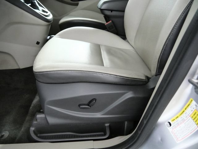 Used 2017 Ford Transit Connect Titanium FWD image 17
