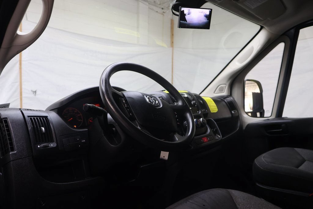 Used 2020 RAM ProMaster 3500 FWD image 15