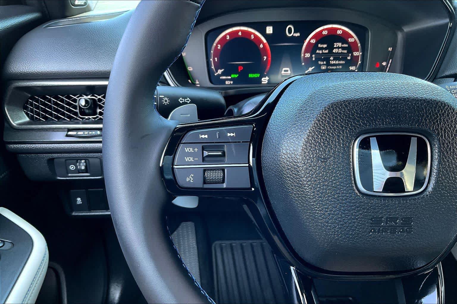 Used 2026 Honda Prelude image 23