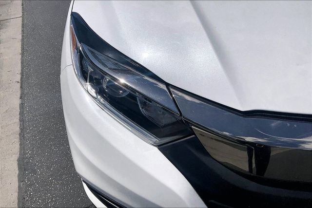 Used 2020 Honda HR-V EX image 29