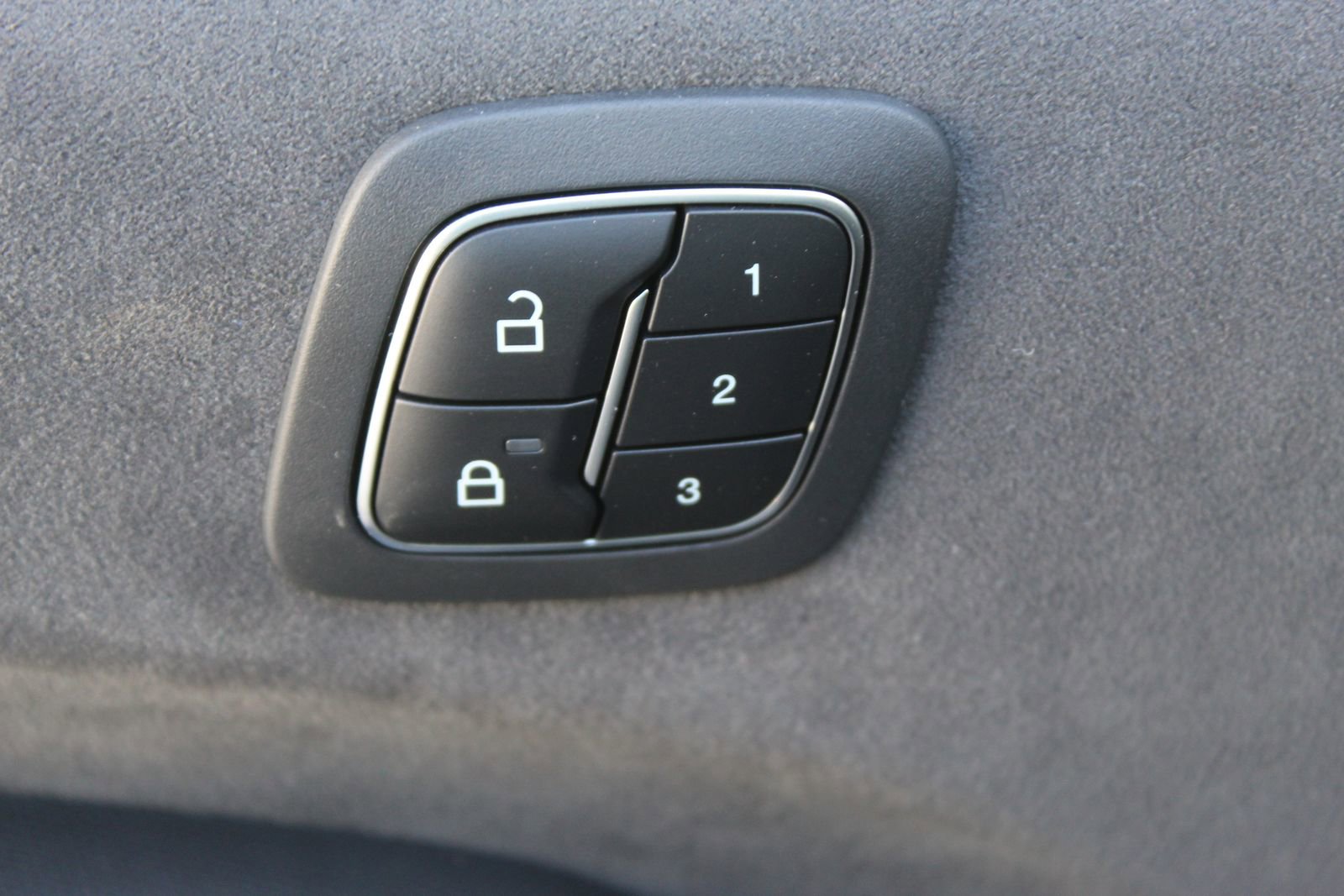 New 2025 Ford Mustang Mach-E GT w/ Interior Protection Package image 16