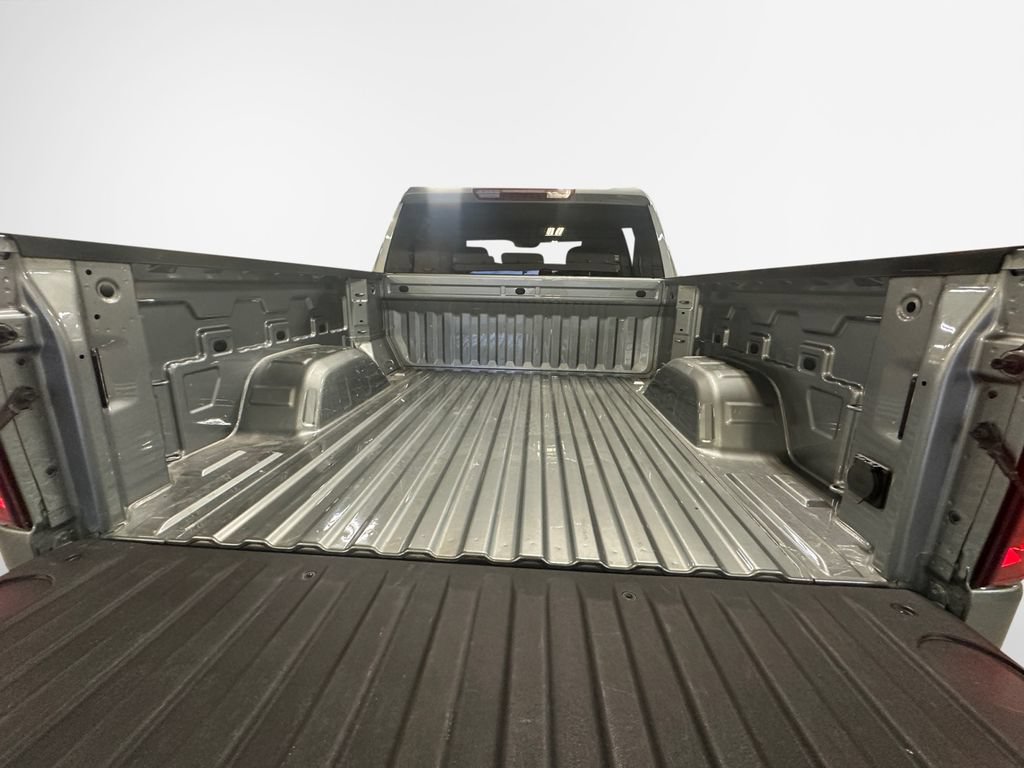 Certified 2023 Chevrolet Silverado 1500 RST w/ Z71 Off-Road Package AWD/4WD image 26