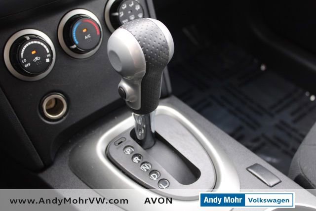 Used 2015 Nissan Rogue S w/ Convenience Package image 35