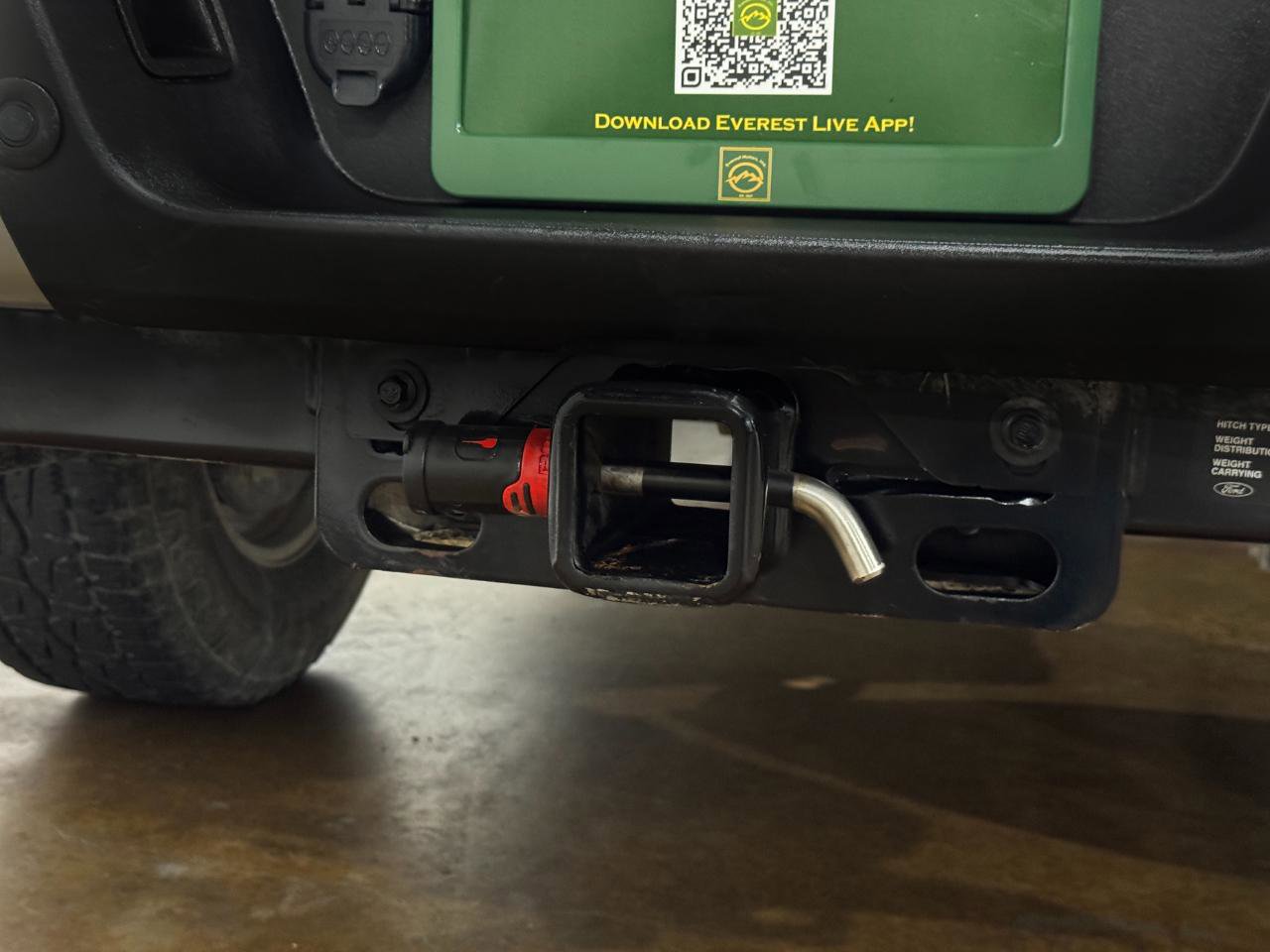 Used 2022 Ford F250 XL w/ Power Equipment Group AWD/4WD image 50