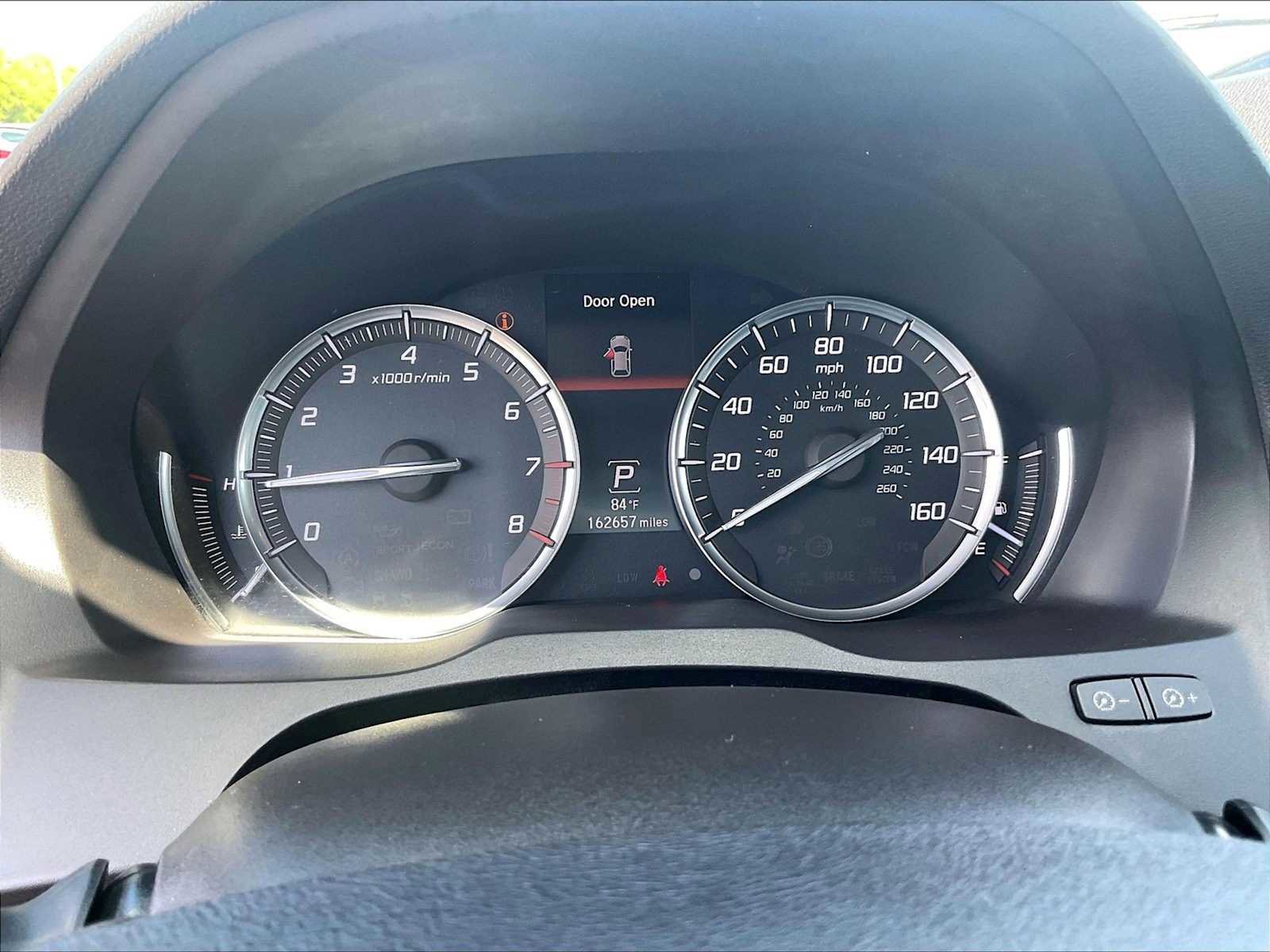 Used 2015 Acura MDX FWD image 22