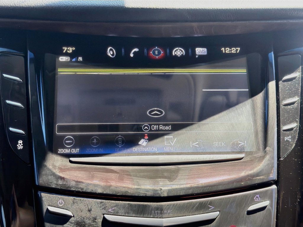 Used 2018 Cadillac Escalade ESV Luxury RWD image 34