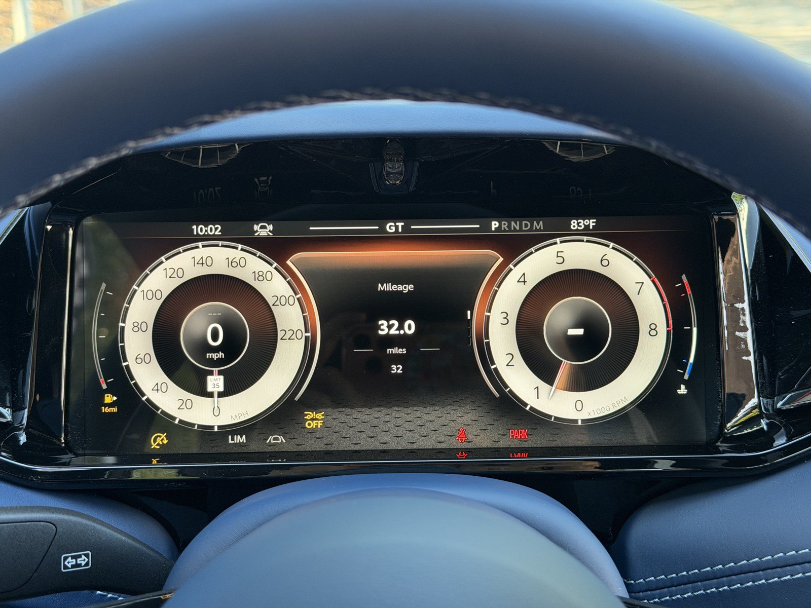 New 2026 Aston Martin DB12 Convertible RWD image 6