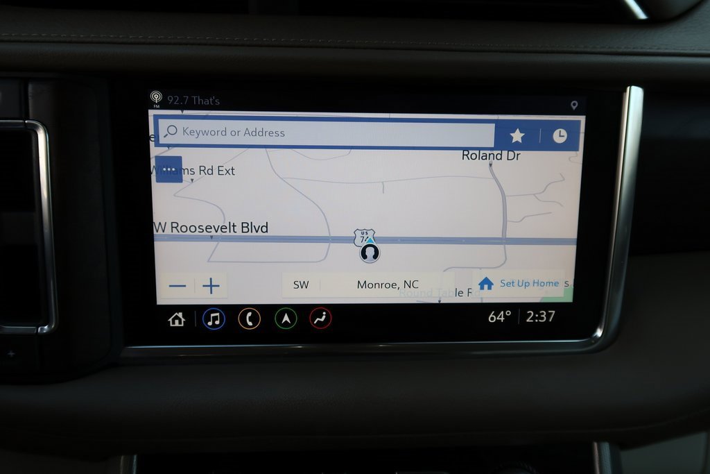 Used 2021 GMC Yukon Denali w/ Denali Ultimate Package image 23