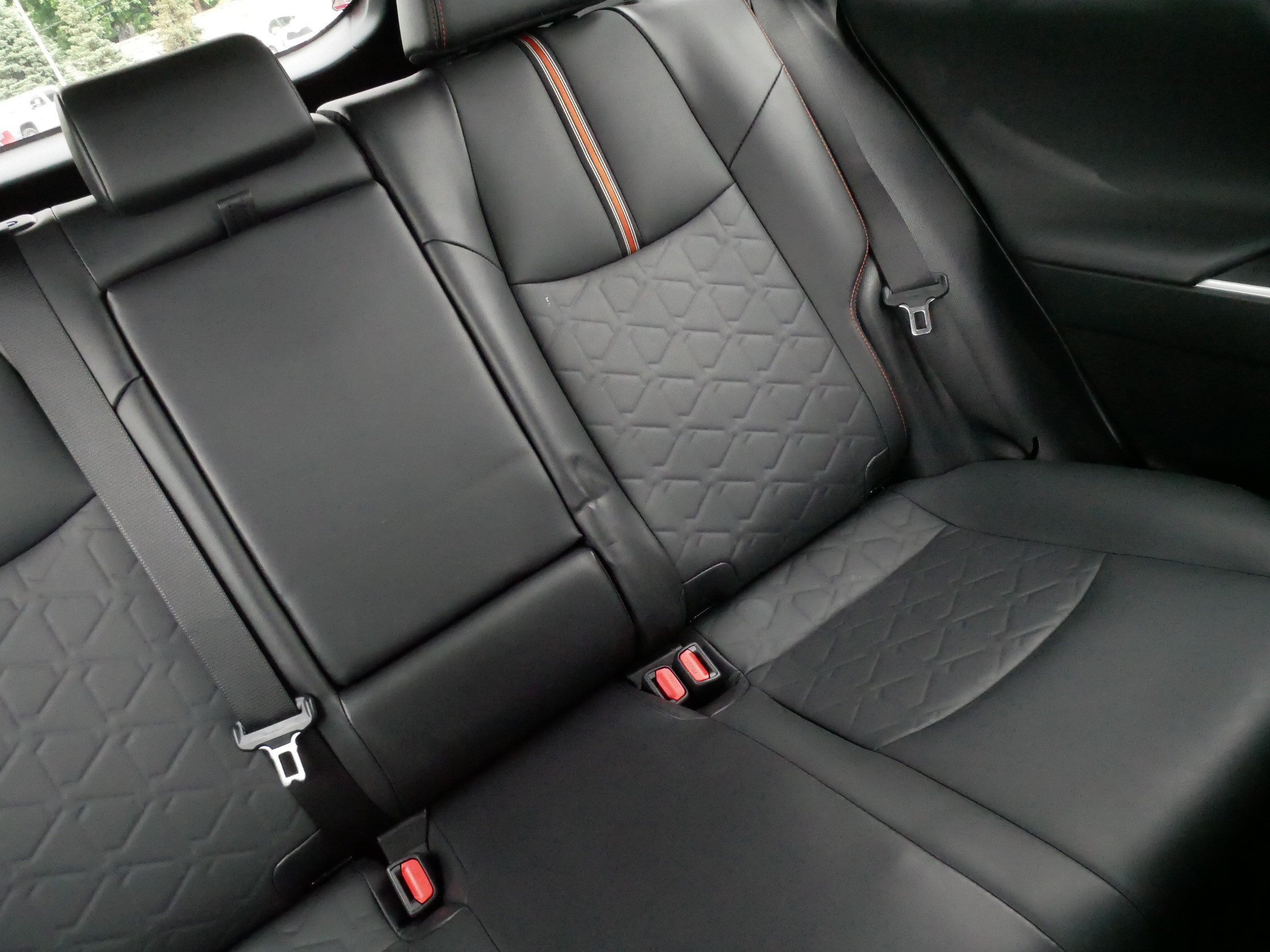 Certified 2024 Toyota RAV4 Adventure AWD/4WD image 14