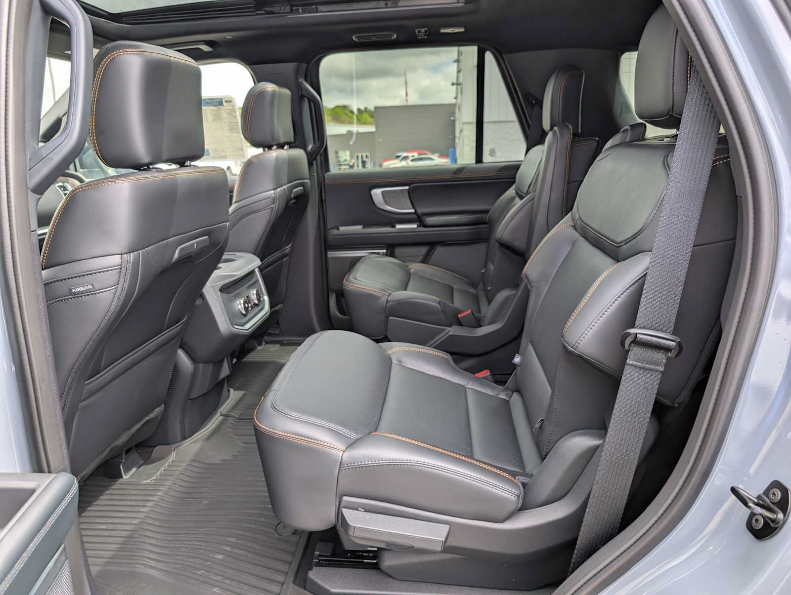 New 2025 Ford Expedition Tremor AWD/4WD image 18