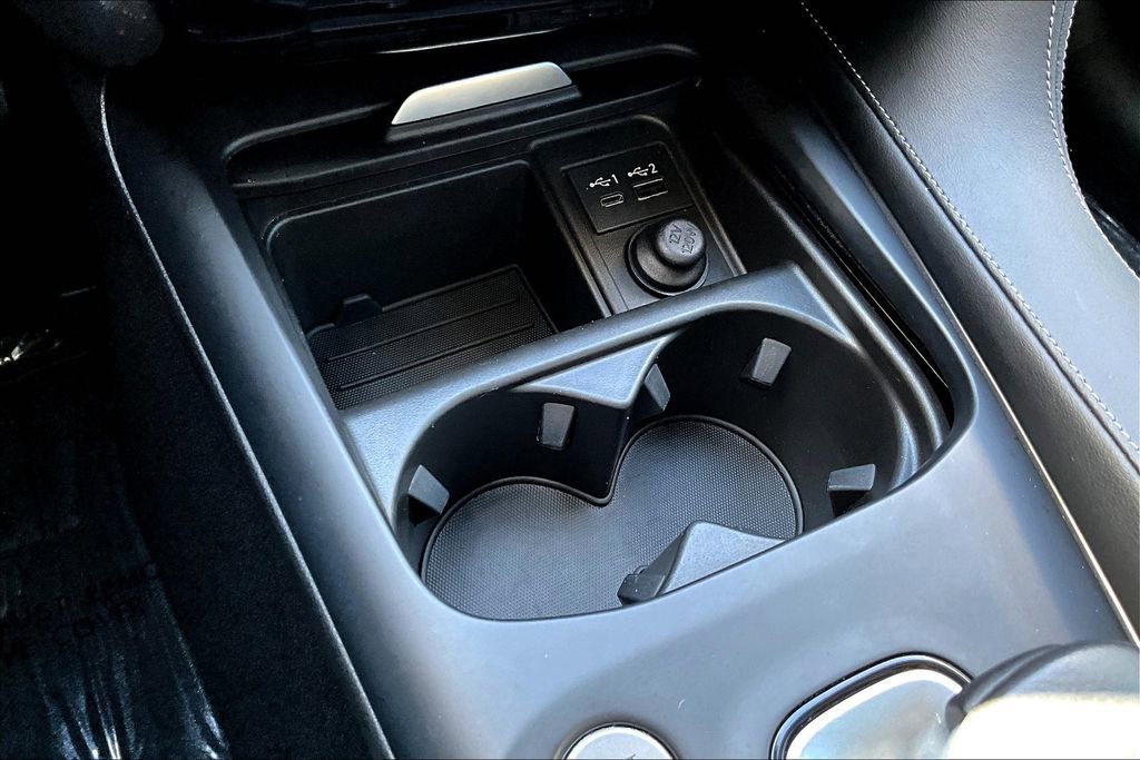 Certified 2022 INFINITI QX50 Essential image 52