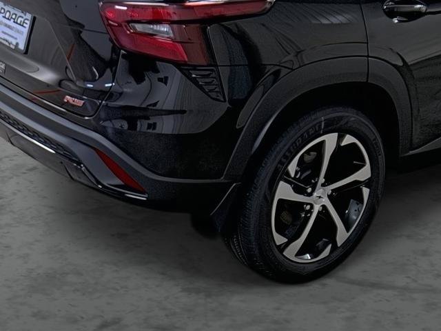 New 2026 Chevrolet Trax RS w/ Sunroof Package FWD image 12