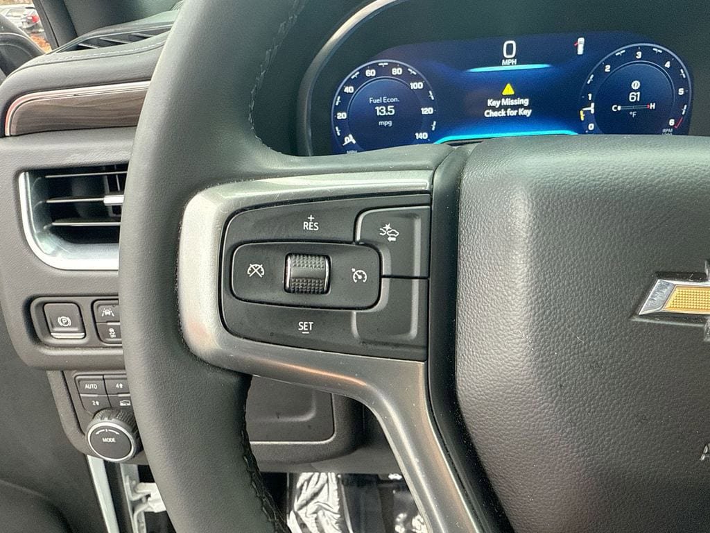Used 2024 Chevrolet Tahoe LT AWD/4WD image 15