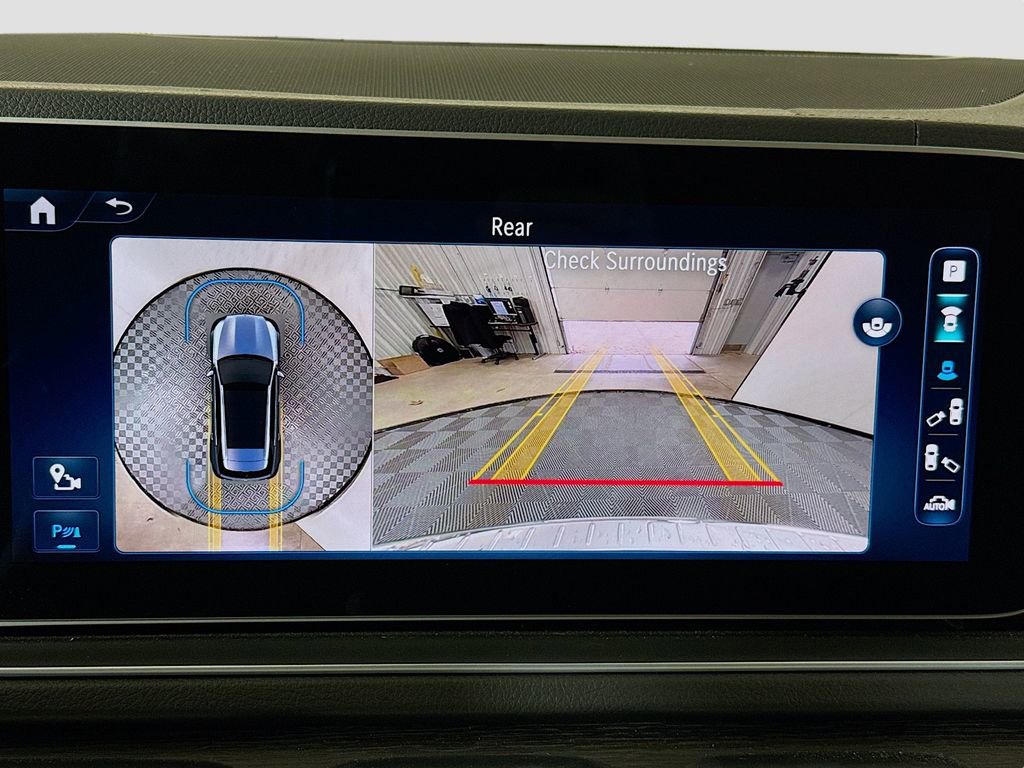 Used 2024 Mercedes-Benz GLE 350 4MATIC image 14