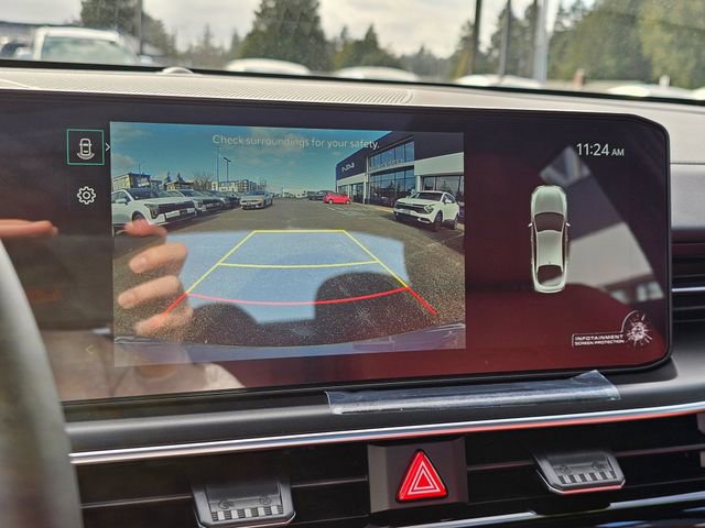 New 2026 Kia K5 GT-Line w/ GT-Line Premium Package image 21