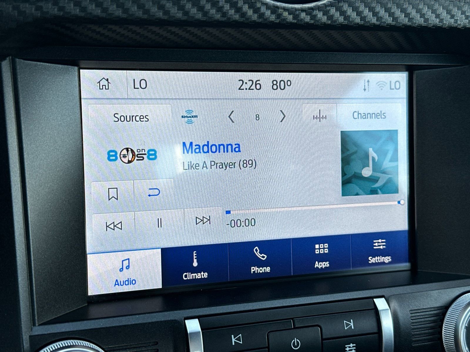 Used 2023 Ford Mustang EcoBoost w/ Equipment Group 101A image 20