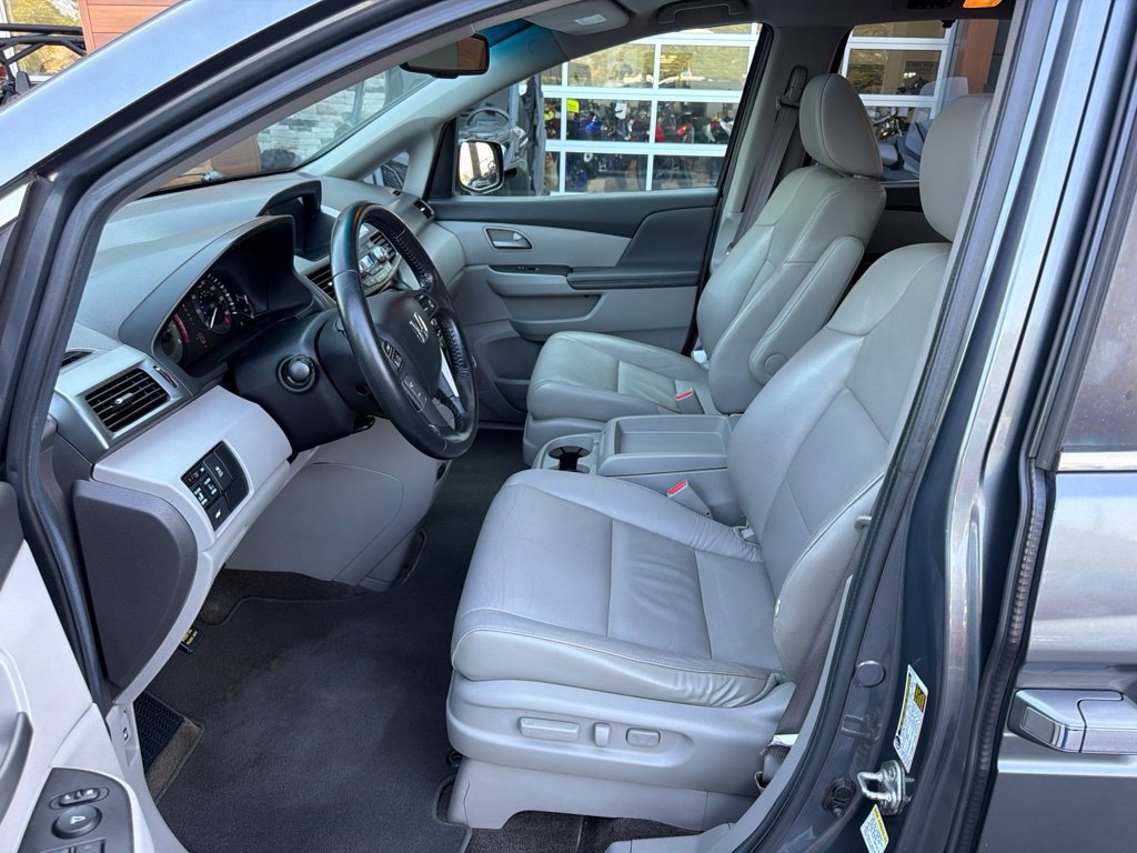 Used 2013 Honda Odyssey EX-L image 11
