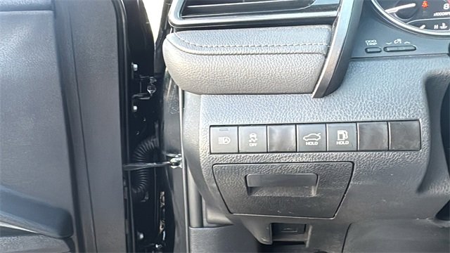 Used 2024 Toyota Camry LE image 13