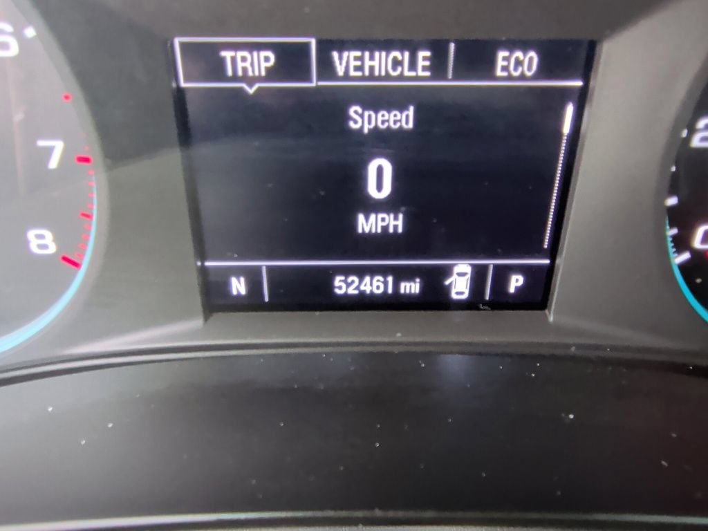 Used 2025 Chevrolet Malibu LT FWD image 20