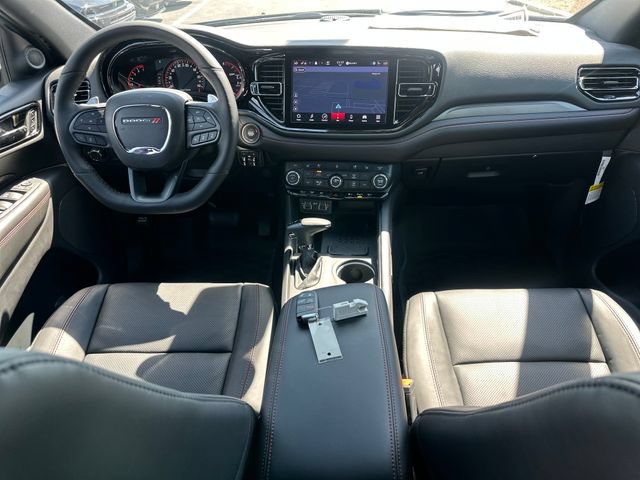New 2026 Dodge Durango GT AWD/4WD image 15