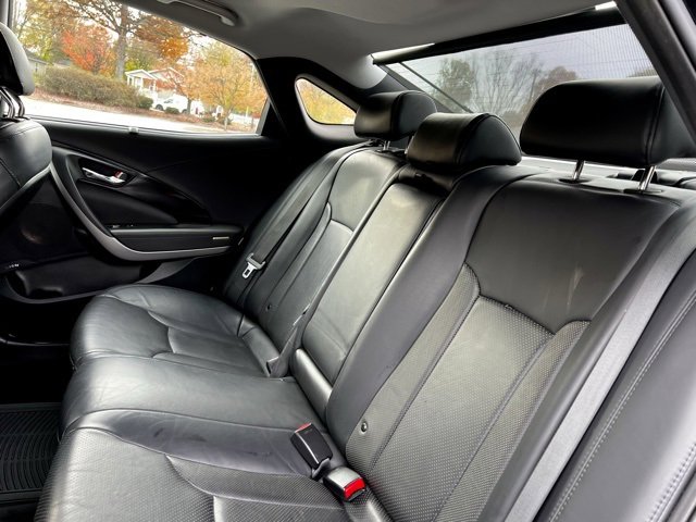 Used 2014 Hyundai Azera Limited w/ Option Group 02 image 18