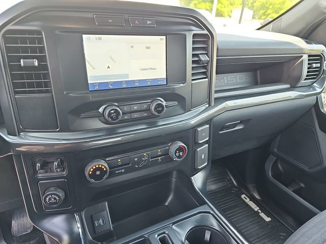 Used 2022 Ford F150 XL w/ STX Appearance Package image 21