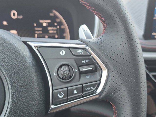 New 2026 Acura MDX A-Spec image 23
