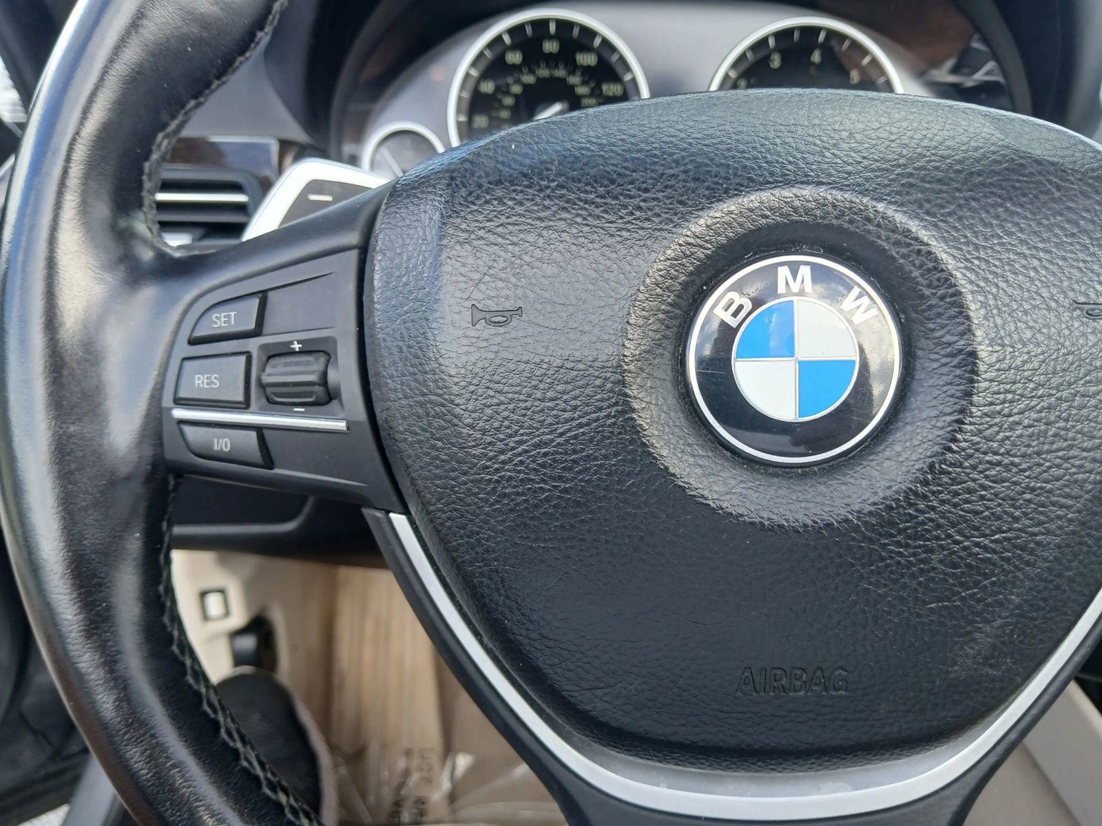 Used 2012 BMW 650i Convertible image 26