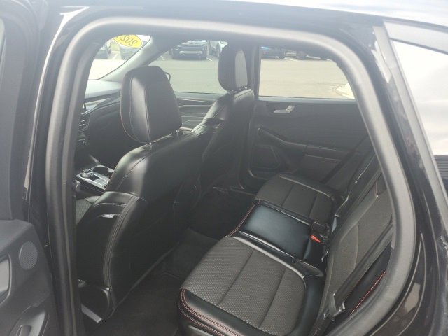 Used 2023 Ford Escape ST-Line Select w/ Tech Pack #2 image 18