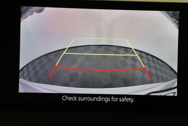 Used 2023 MAZDA CX-5 AWD 2.5 Turbo image 18